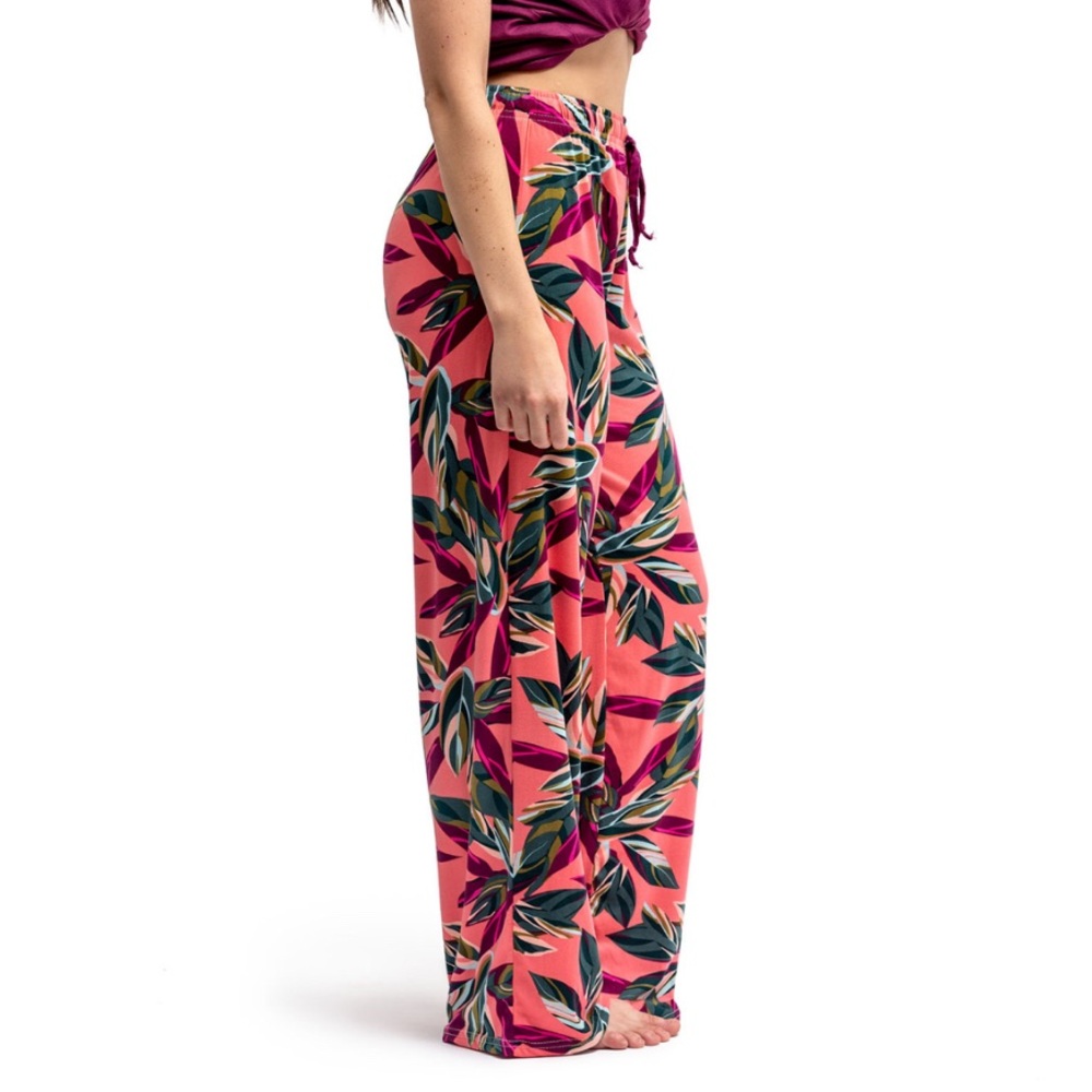 Hello Mello SIGNATURE LOUNGE PANTS Size S/M - Picture 3 of 4